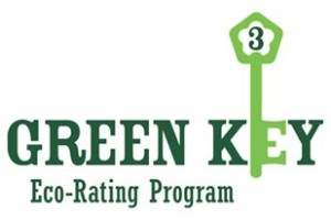 Green keye