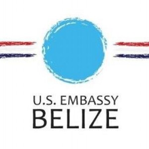 US Embassy Belize
