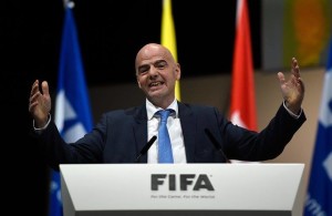 new fifa president1