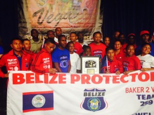 Belize protectors2