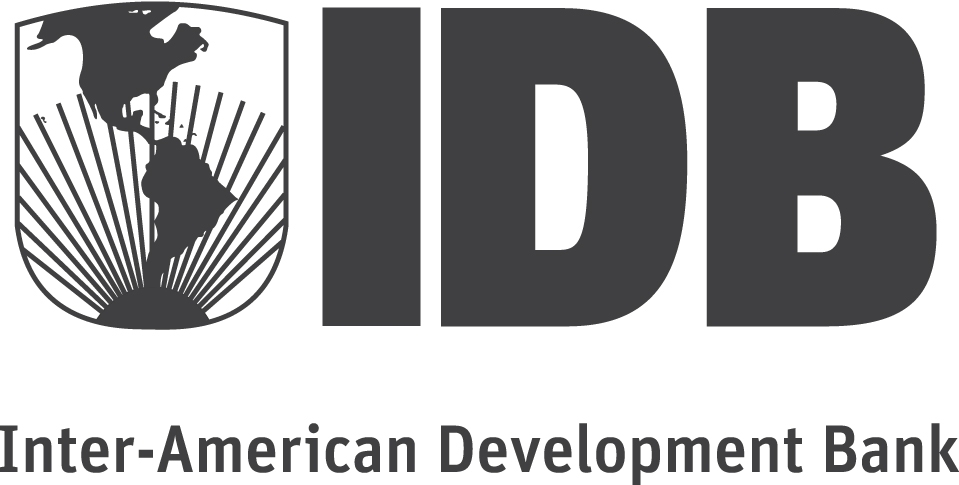 IDB logo big