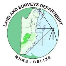 Lands and Surveys Department,