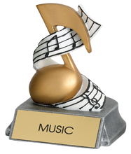 Krem Musicl Award