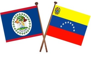 bolivarian flag