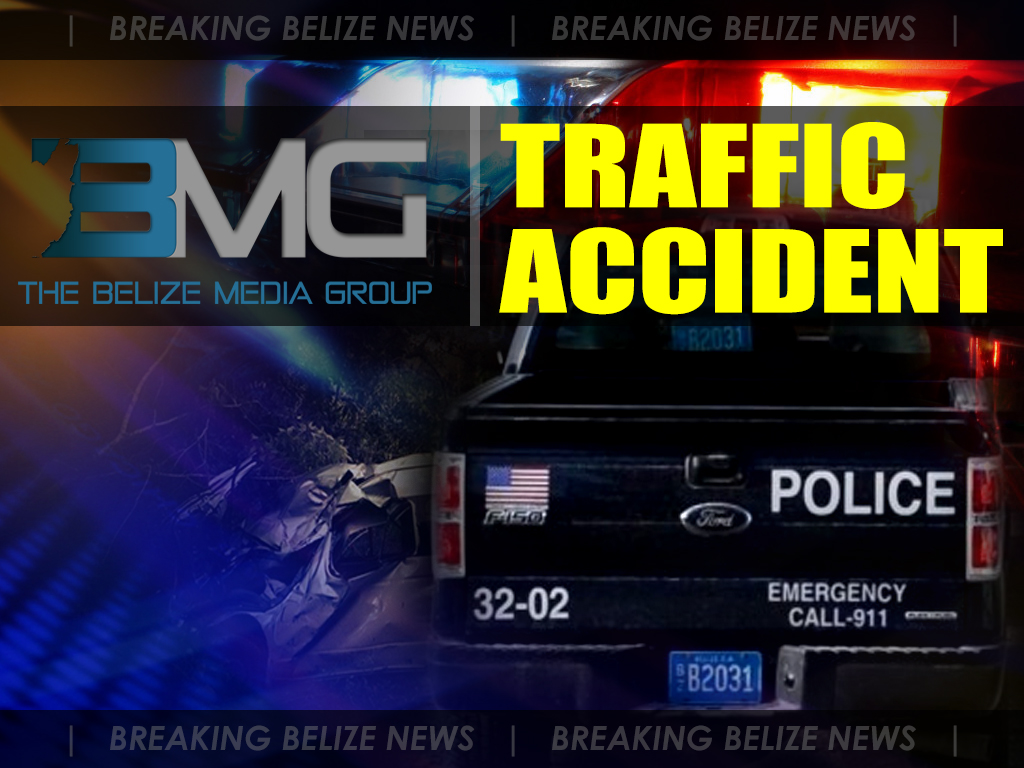 2. traffic accident