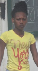 CROP 1 pic of Rayana Gongora, 19, for robbery and harm of Sasha Richards, IMG_0291