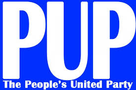 PUP big logo