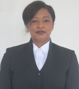 new magistrate