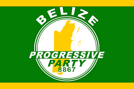 Belize Progressive Party