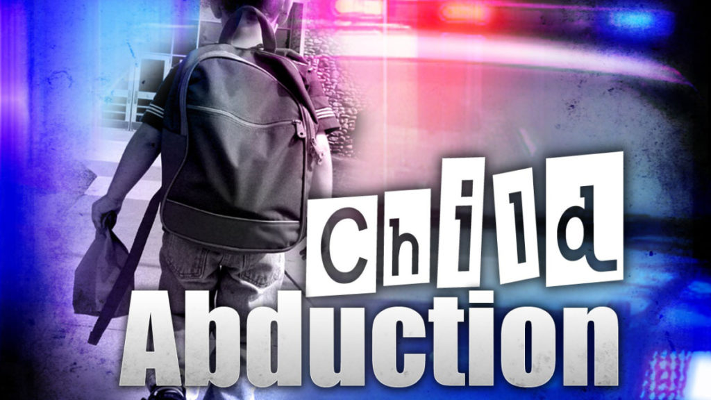 Child-Abduction