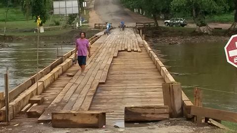 wooden-bridge